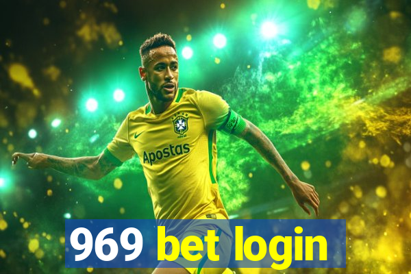 969 bet login